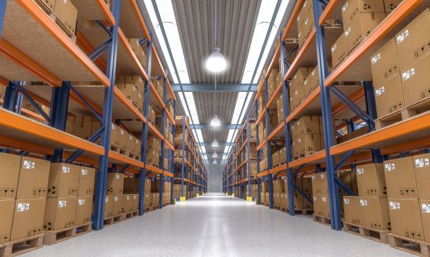 Inventory Management