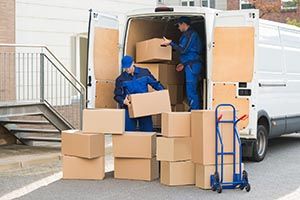Local Deliveries