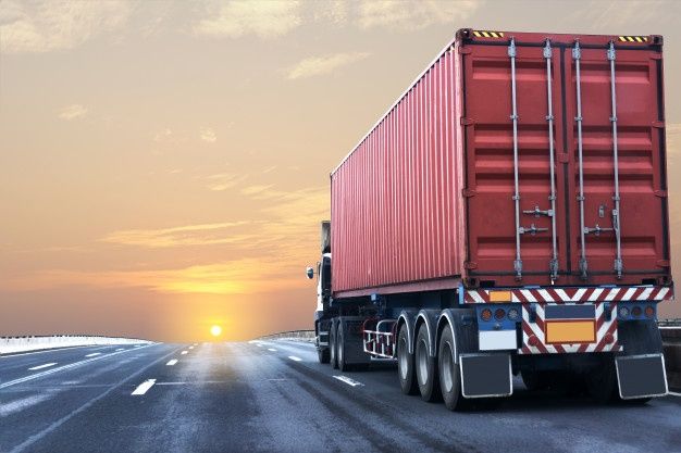 Road Freight