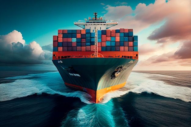 Sea Freight